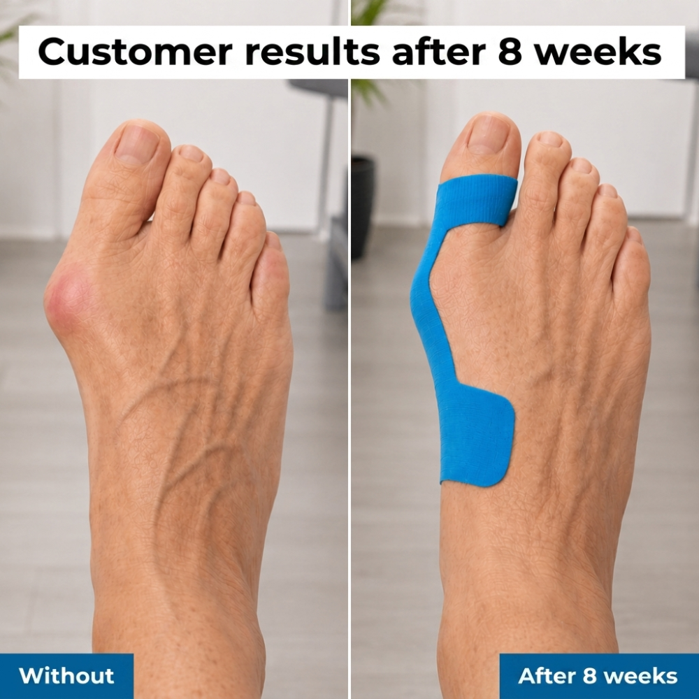 Apris™ - Hallux-Valgus