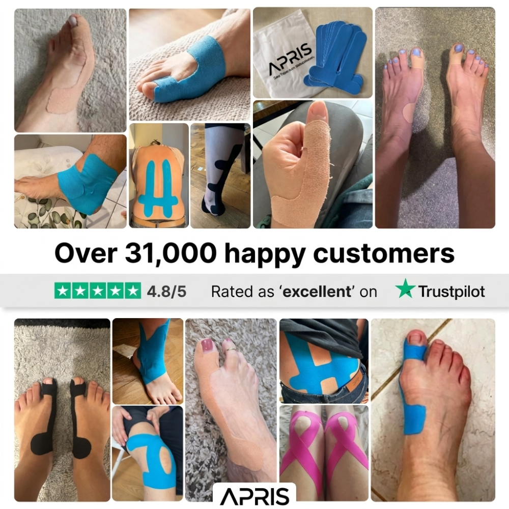 Apris™ - Hallux-Valgus