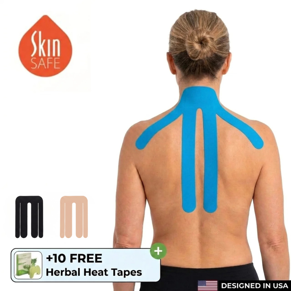 Apris™ – Pre-Cut Neck Support