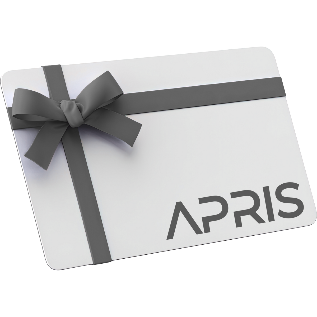 Gift Card Apris - $20