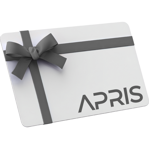 Gift Card Apris - $20