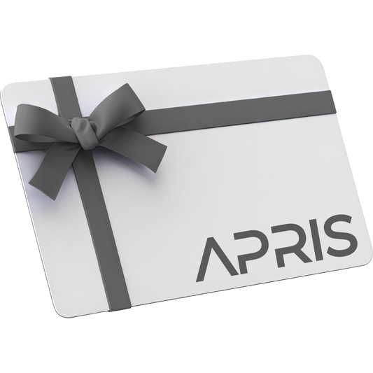 Gift Card Apris - $20