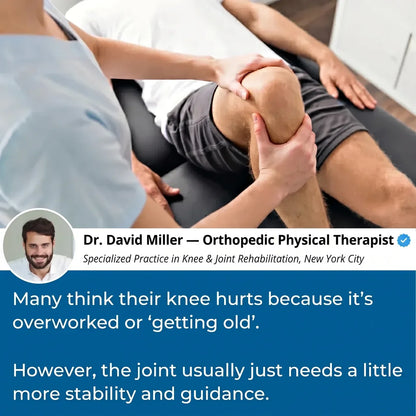 Apris Recovery Support — Pre-Cut Kinesiology Tape