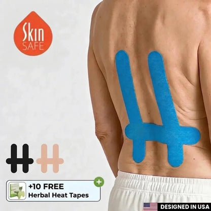 Apris™ – Pre-Cut Lower Back Support