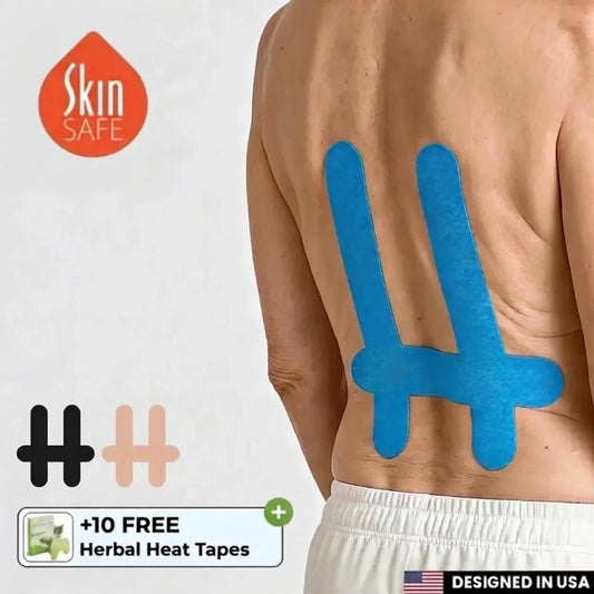 Apris™ – Pre-Cut Lower Back Support