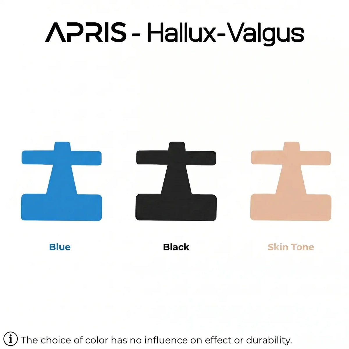 Apris™ - Hallux-Valgus