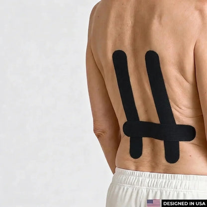 Apris™ – Pre-Cut Lower Back Support
